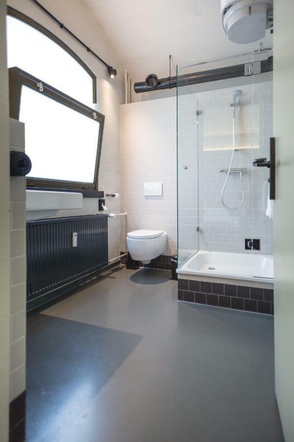 Alibi Hostel Leeuwarden